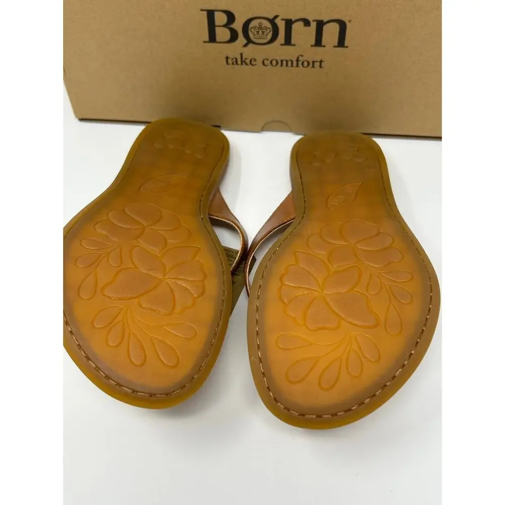 NWT Born Ciara size 7 - Picture 3 of 8